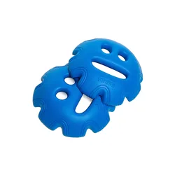 Mad Wave Haltère Aquadisk Jelly