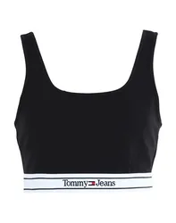 Top Damen Schwarz L,XS,XXS Damen