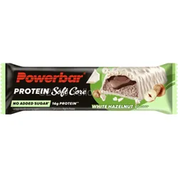 PROTEIN SOFT CORE Riegel 48g White Hazelnut 1 Stück