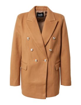 Wallis Blazer beige claro
