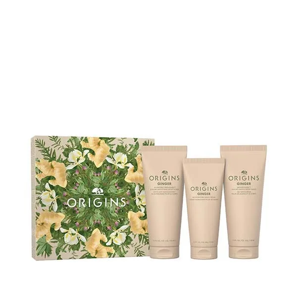 Origins Estuche Ginger - Origins - FashionsVida