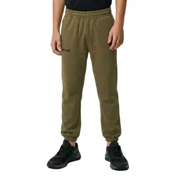 Pantalon Flow Khaki 128 cm Garçon