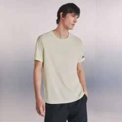 Camiseta de pádel - tenis de hombre