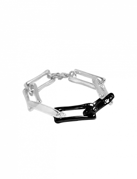 Bracciale Unisex BR4243BL - MADNESS MILANO - FashionsVida