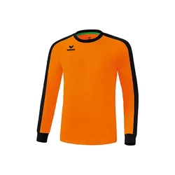 Jersey Retro Star - Orange - male - Size: L