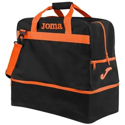 Sac Training S Black / Orange One Size unisex