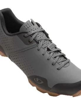 Scarpe Mtb Privateer Lace Dark Shadow / Gum - Giro - FashionsVida