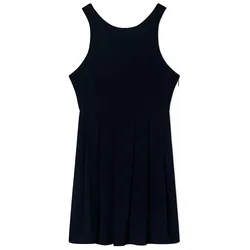 Exchange Vestito Senza Maniche Xw002282_af21555 Black 36