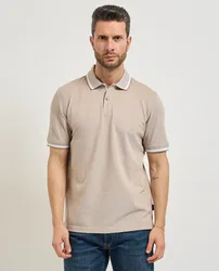 BUGATTI T-shirt e Polo Beige