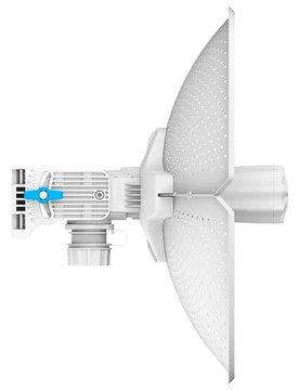 Antenne Airmetro460f White One Size unisex - Ruijie Networks - FashionsVida