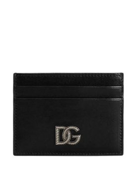 Dolce & Gabbana Mini Card Holder