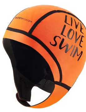 Casquette En Néoprène Trilaminate Warmth 2.5 Mm