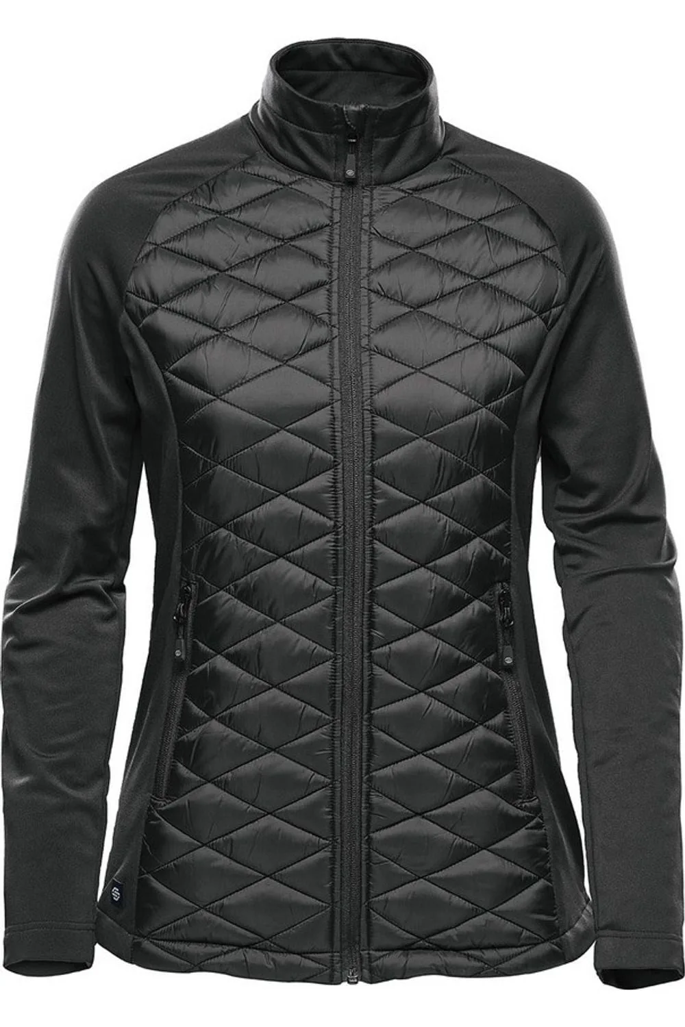 Boulder Womens Soft Shell Jacket - - Size: L - StormTech - FashionsVida