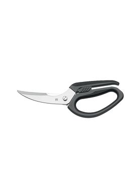 WMF Geflügelschere schwarz baby