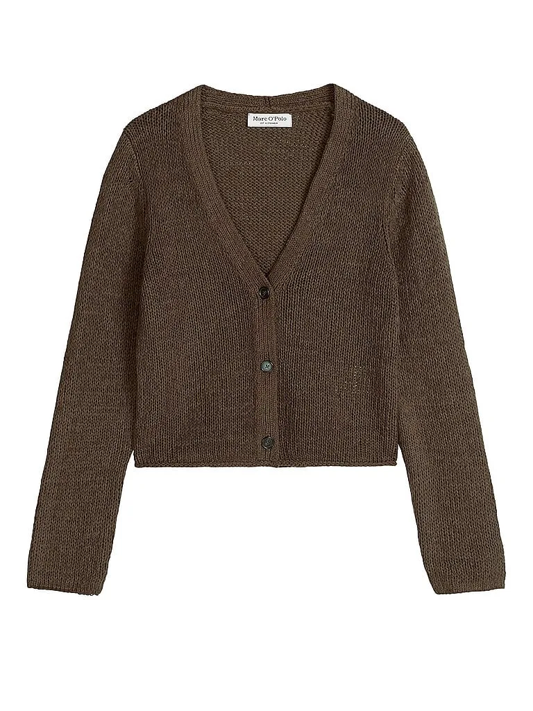 Marc O' Polo braun L damen - Marc O'Polo - FashionsVida