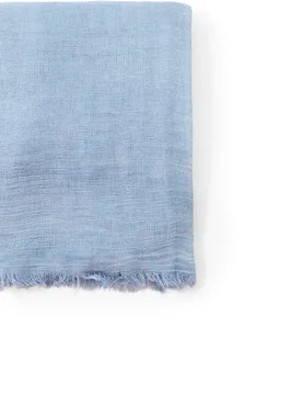 Sfera - Echarpe plisado soft - Sfera - FashionsVida