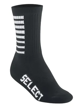 Socken Sports Striped - Noir - unisex - Size: 41/45