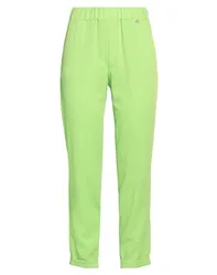 Hose Damen Säuregrün 34,38,40 Damen