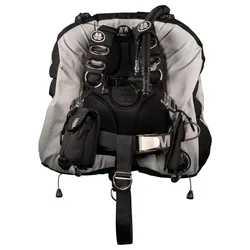 Ala Al Comfort Harness Iii Signature With Deep Ocean 2.0