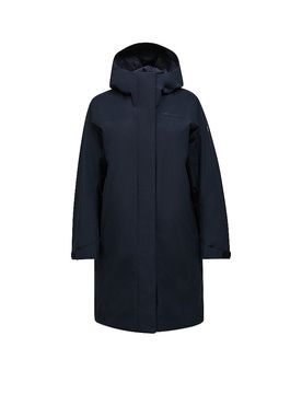 Parka Treeline HIPE® 2L Insulated noir M