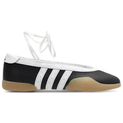 Taekwondo Donna - Sneakers Nero - Taglia 38 - Pelle 38