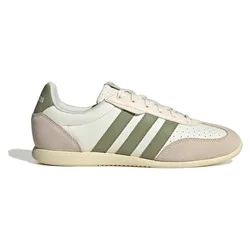 Sneaker Barreda Lo Off White / Tent Green / Warm Vanilla EU 40