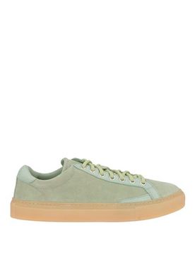 Sneakers Damen Salbeigrün 38 Damen