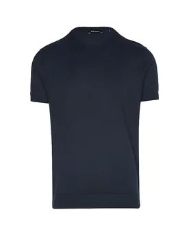 T-Shirt POCP dunkelblau XL herren - DRESSLER - FashionsVida