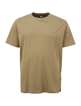 Urban Classics Camiseta ocre