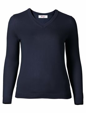 SHEEGO Jersey marino