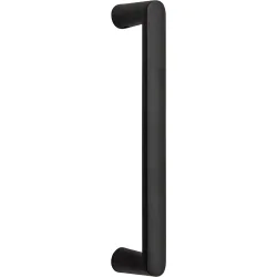 Tirador Puerta Paso 220 x 17 x 45 mm