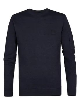 Pull M-3050-kwr249 Royal Navy 3XL