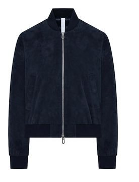Duno Giacca Blu