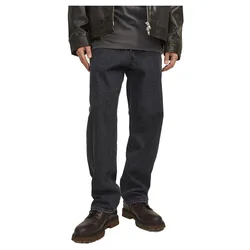 Jean Eddie Original Sq 737 Black Denim 32