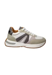 Scarpe Uomo Hyde Man-White Sand Grey