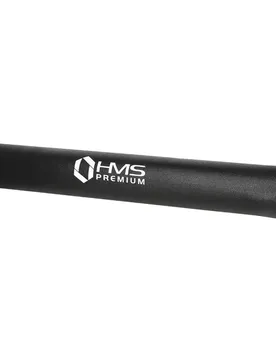 Fitnessmatte Mps22 Premium - Noir - unisex - Size: 220x110 cm