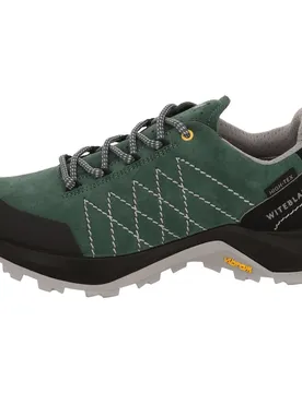 Evo Trail Low II Herren Multifunktionsschuhe, grün, Größe 38 38