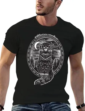Yule Cat of Iceland Jolakotturinn Icelandic Christmas T-Shirt t shirt man plain t shirt personalised T-Shirt - Aliexpress - FashionsVida