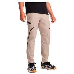 Pantalon Cargo Unstoppable Brown / White S