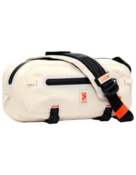 Sacoche imperméable - Mini Kadet WP Future White - Blanc