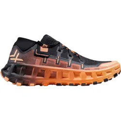 TERRASKIN X01 Trailschuhe Unisex X Black/Dark Peach/Fresh Peach 42