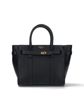 Bovine Leather Mini Shoulder Bag