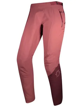 Scott Pantalon Trail Storm Wp