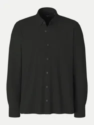 Strellson Hemd Ceasar Schwarz XL