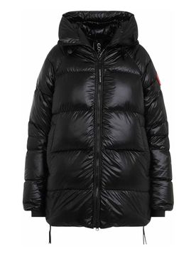 Canada Goose Giacca cypress puffer