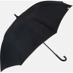 M&P - Paraguas Largo de hombre "Golf" en . Paraguas muy robusto. Cúpula de gran capacidad