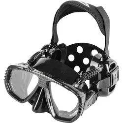 Maschera Subacquea Pro Ear Antifog