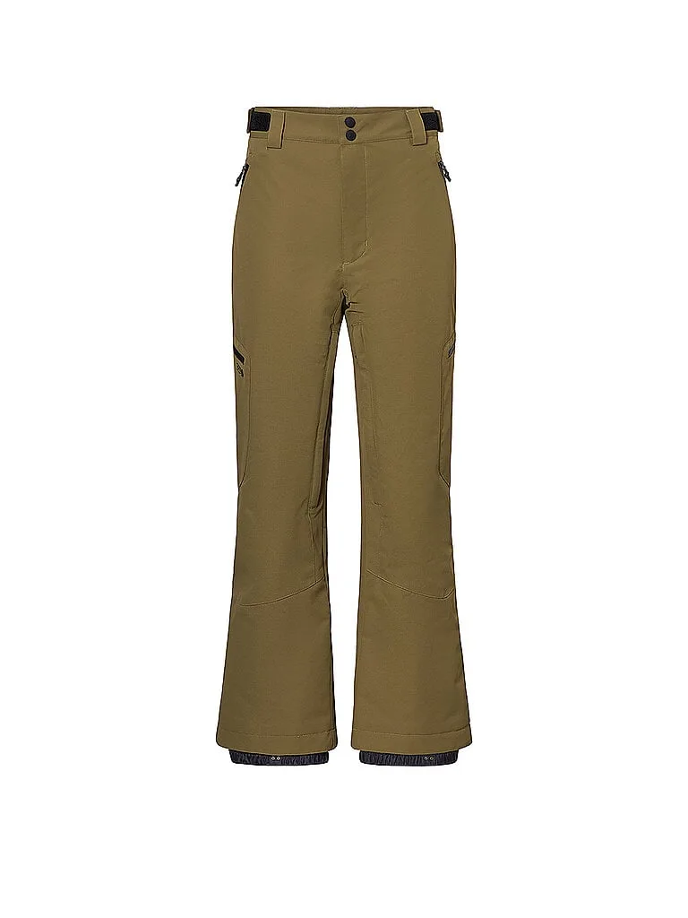 Herren Snowboardhose CROOB-R olive M M - Rehall - FashionsVida