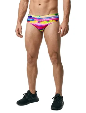 Funky Trunks Slip De Bain Fts035