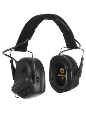 Aktivgehörschutz M31 PLUS - Tan Tan adult - EARMOR - FashionsVida